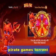 pirate games torrent